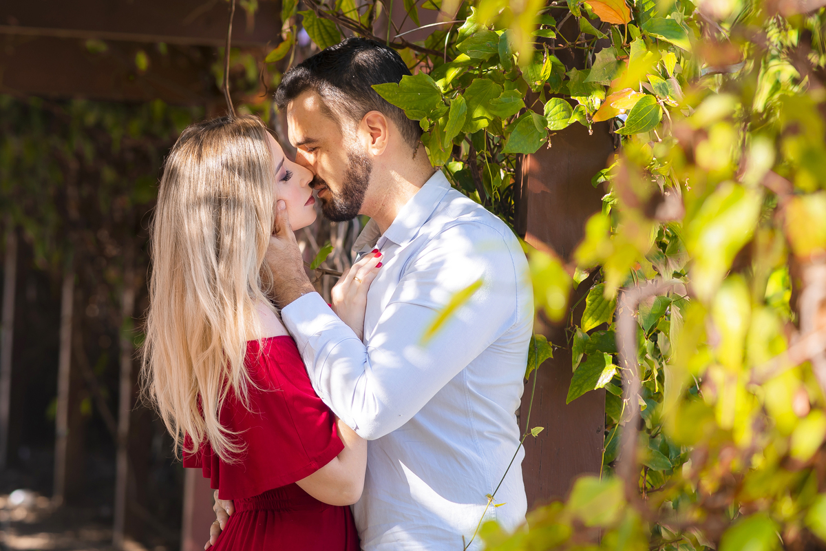 Ensaio fotografico noivos Fortaleza