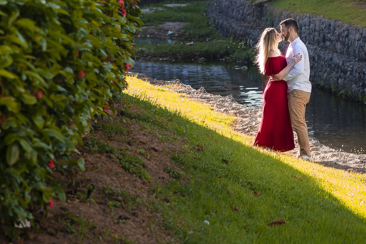 Ensaio pre wedding em Fortaleza