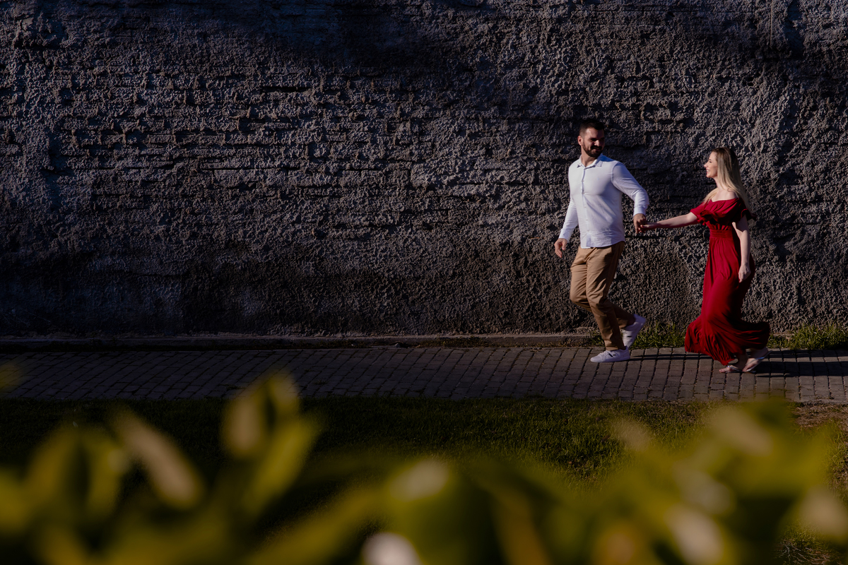 Ensaio fotografico noivos Fortaleza