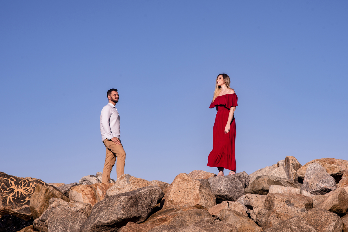 Ensaio fotografico noivos Fortaleza