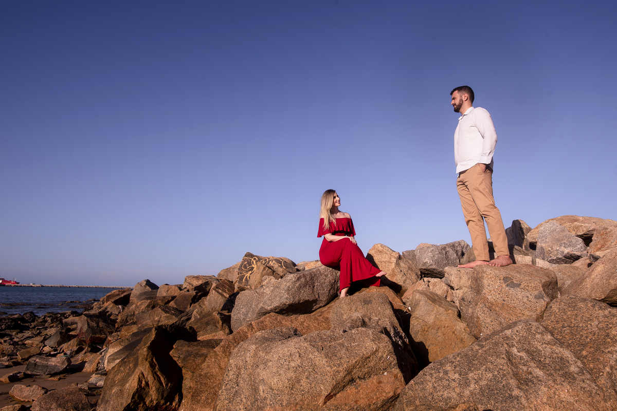 Ensaio fotografico noivos Fortaleza