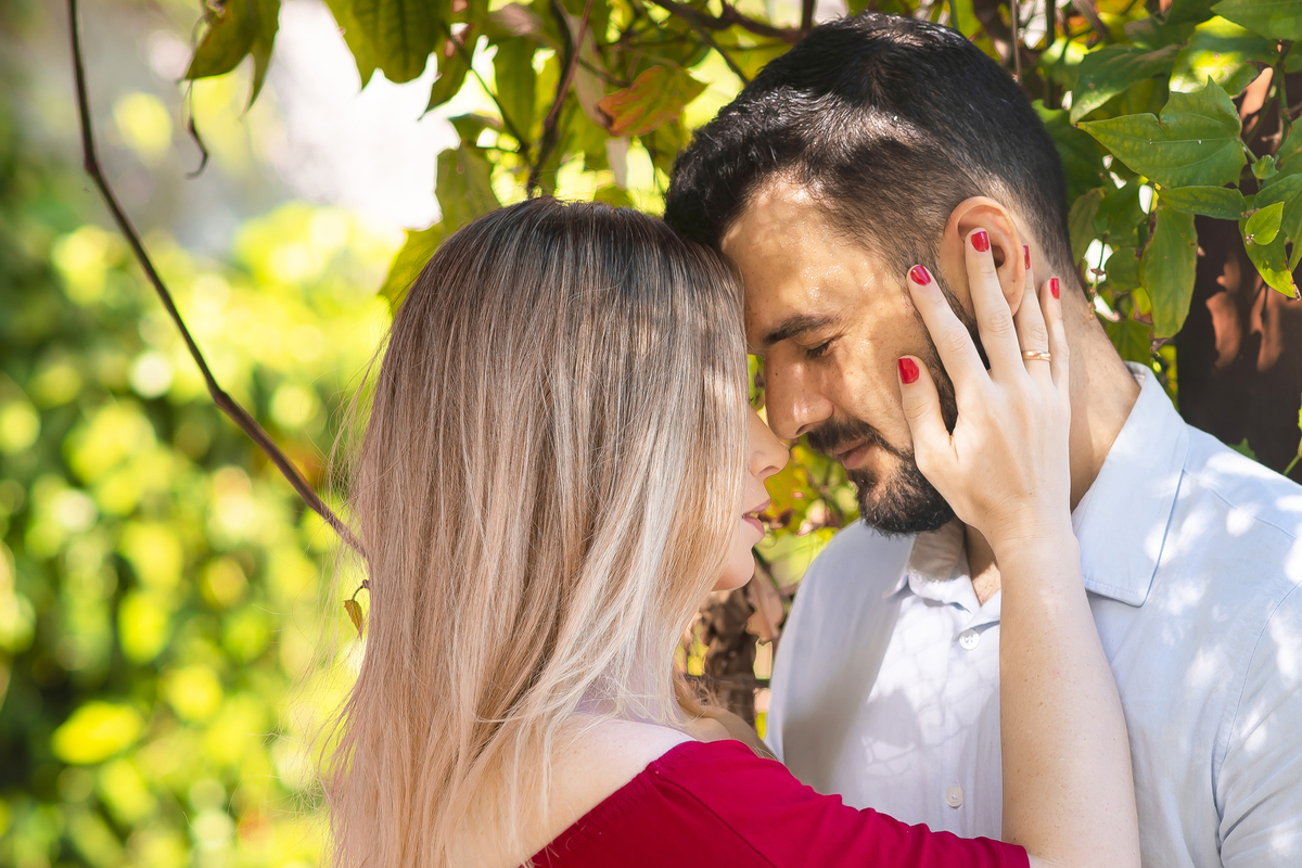Ensaio fotografico noivos Fortaleza