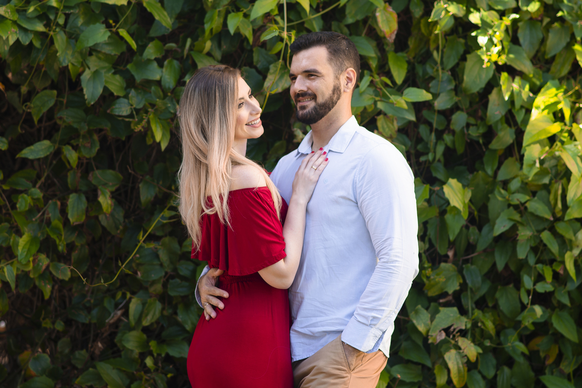 Ensaio fotografico noivos Fortaleza