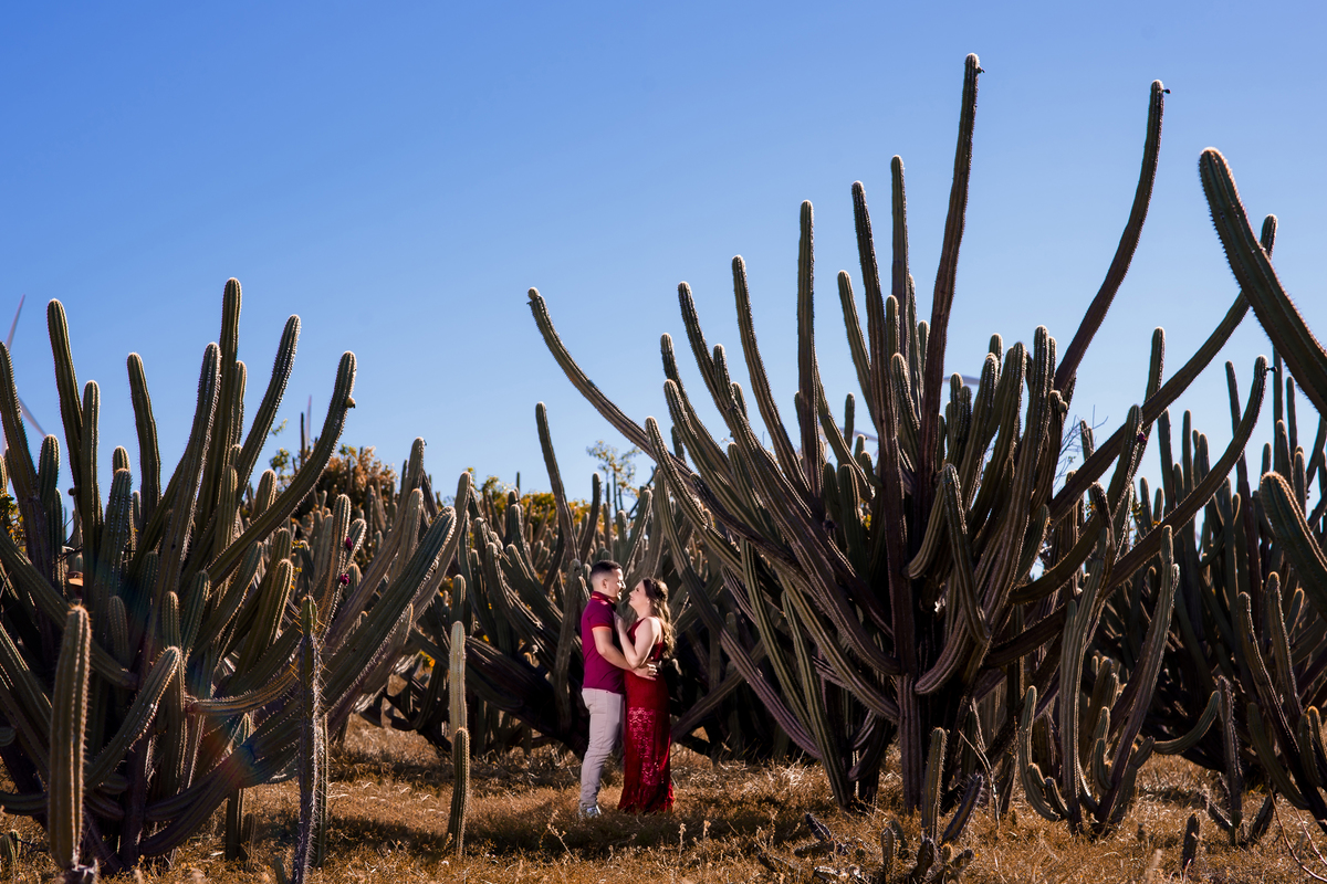 Ensaio casal em Fortaleza
