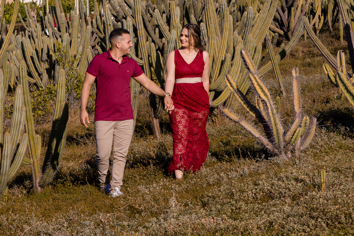 Ensaio noivos no Porto das Dunas