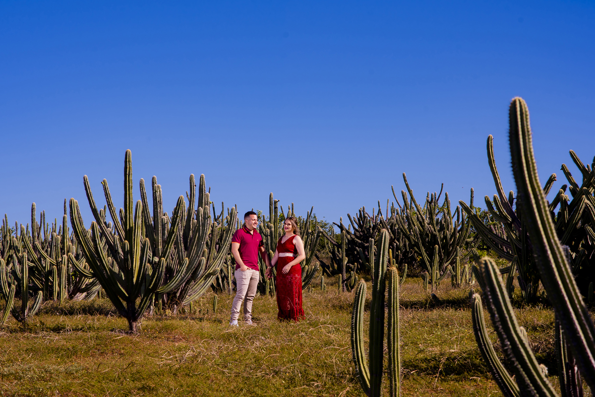 Ensaio noivos no Porto das Dunas
