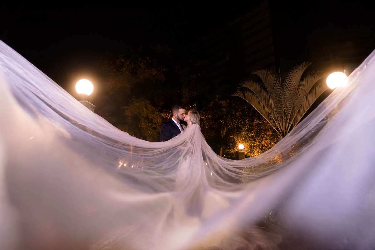 Festa de casamento Fortaleza