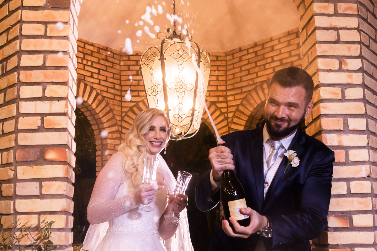 Festa de casamento Fortaleza