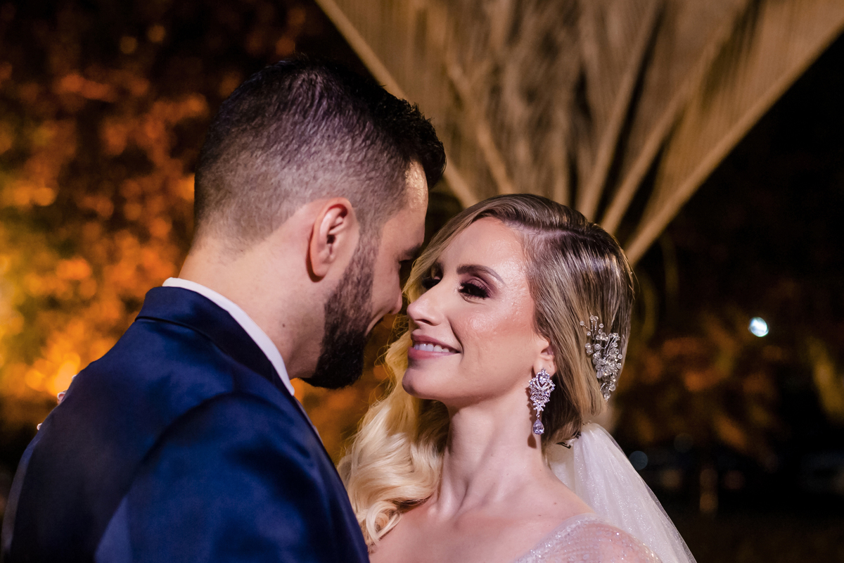 Festa de casamento Fortaleza