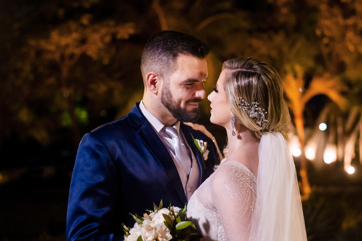 Festa de casamento Fortaleza