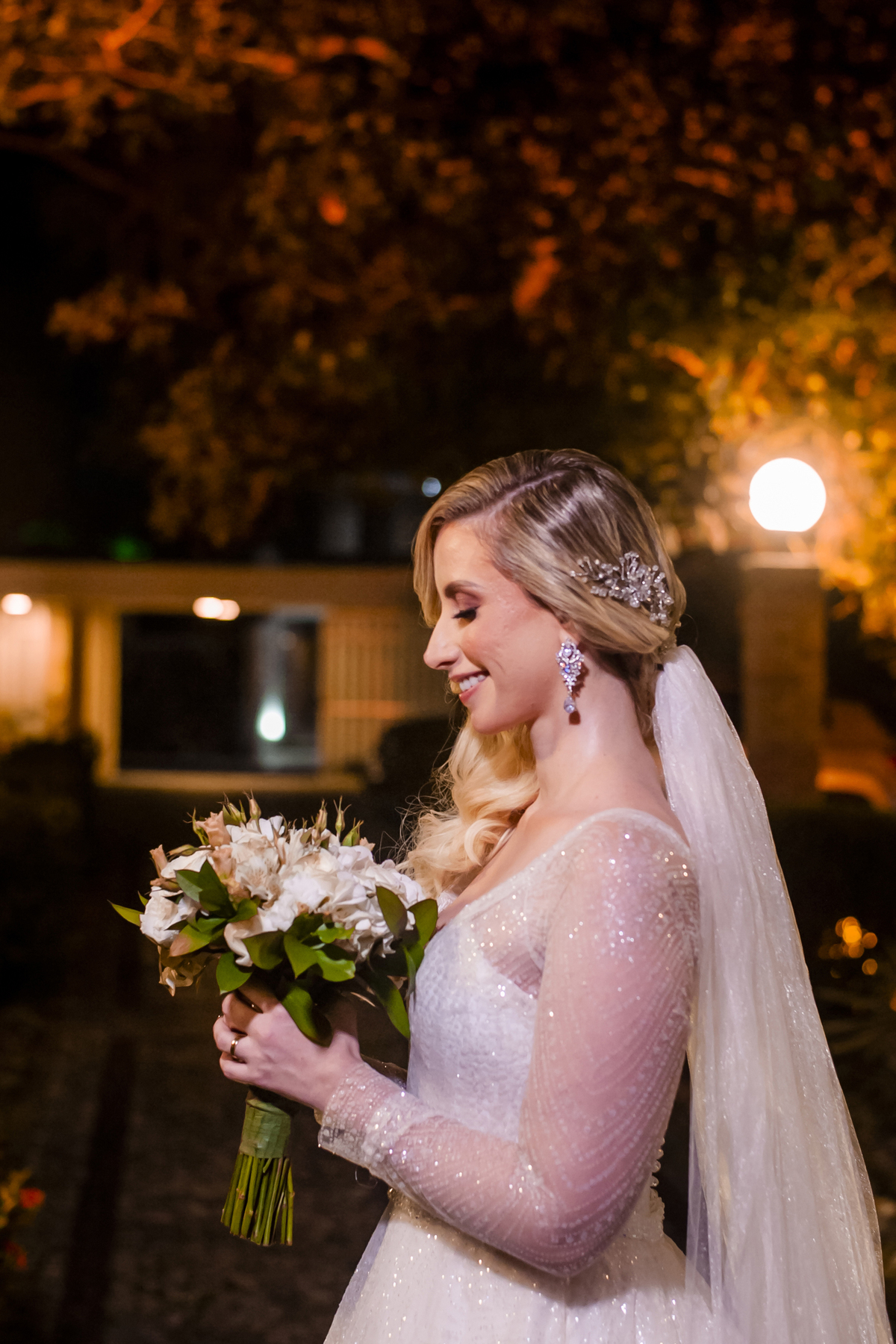 Festa de casamento Fortaleza