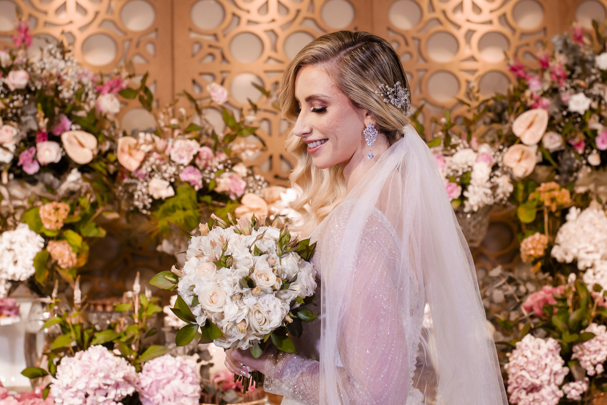 Festa de casamento Fortaleza