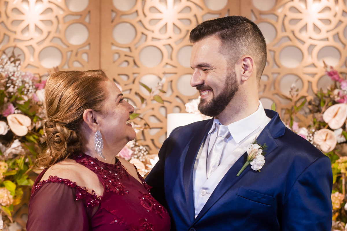 Festa de casamento Fortaleza