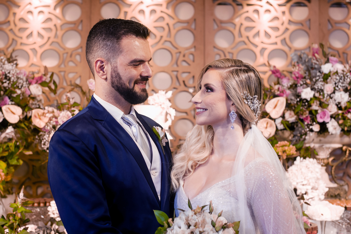 Festa de casamento Fortaleza