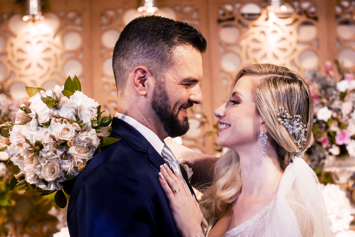 Festa de casamento Fortaleza