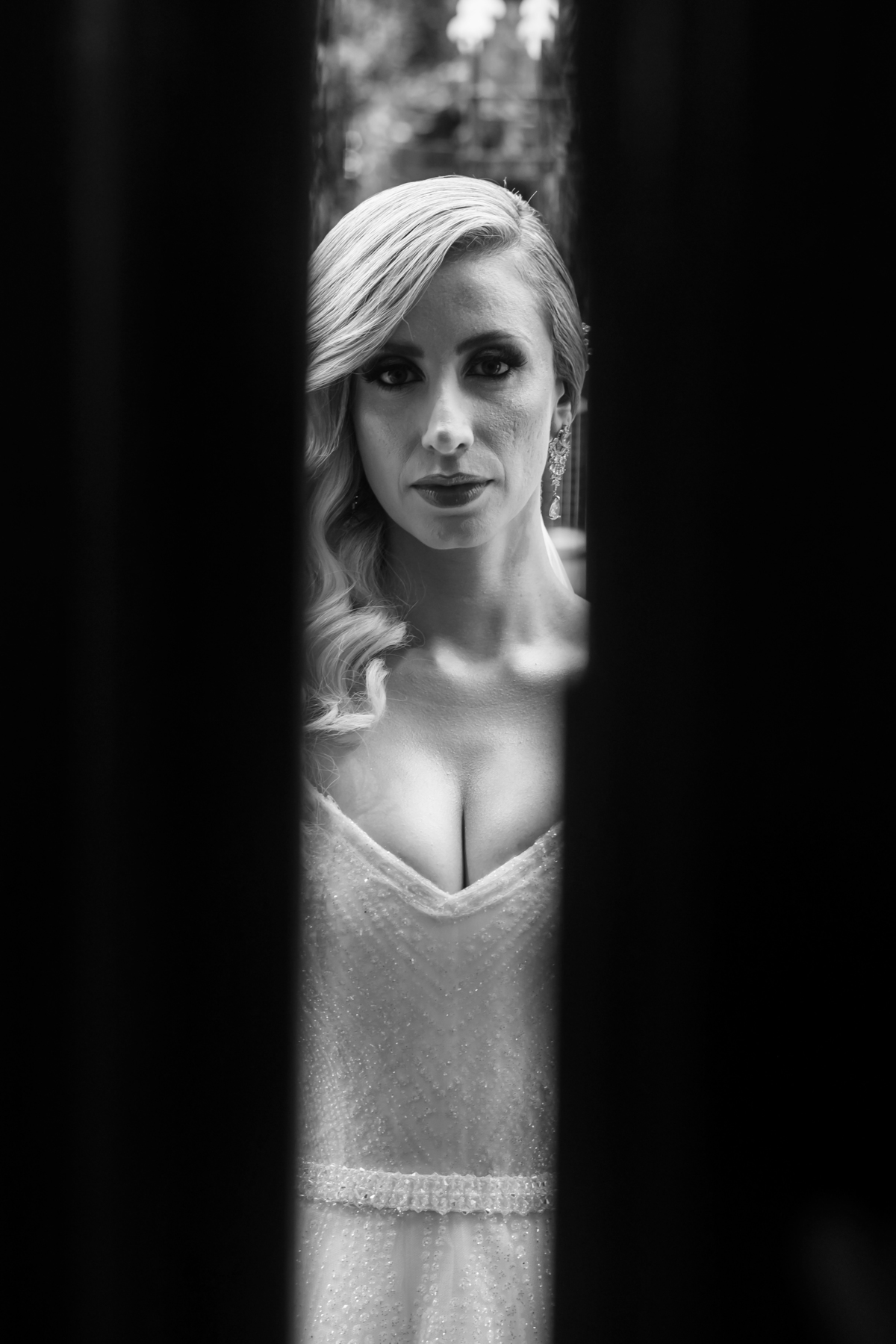 cerimônia de casamento