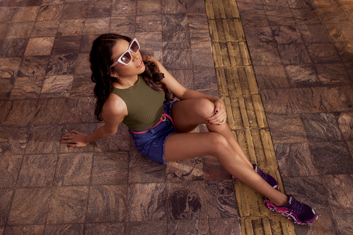 Ensaio debutante FoEnsaio 15 anos Fortalezartaleza