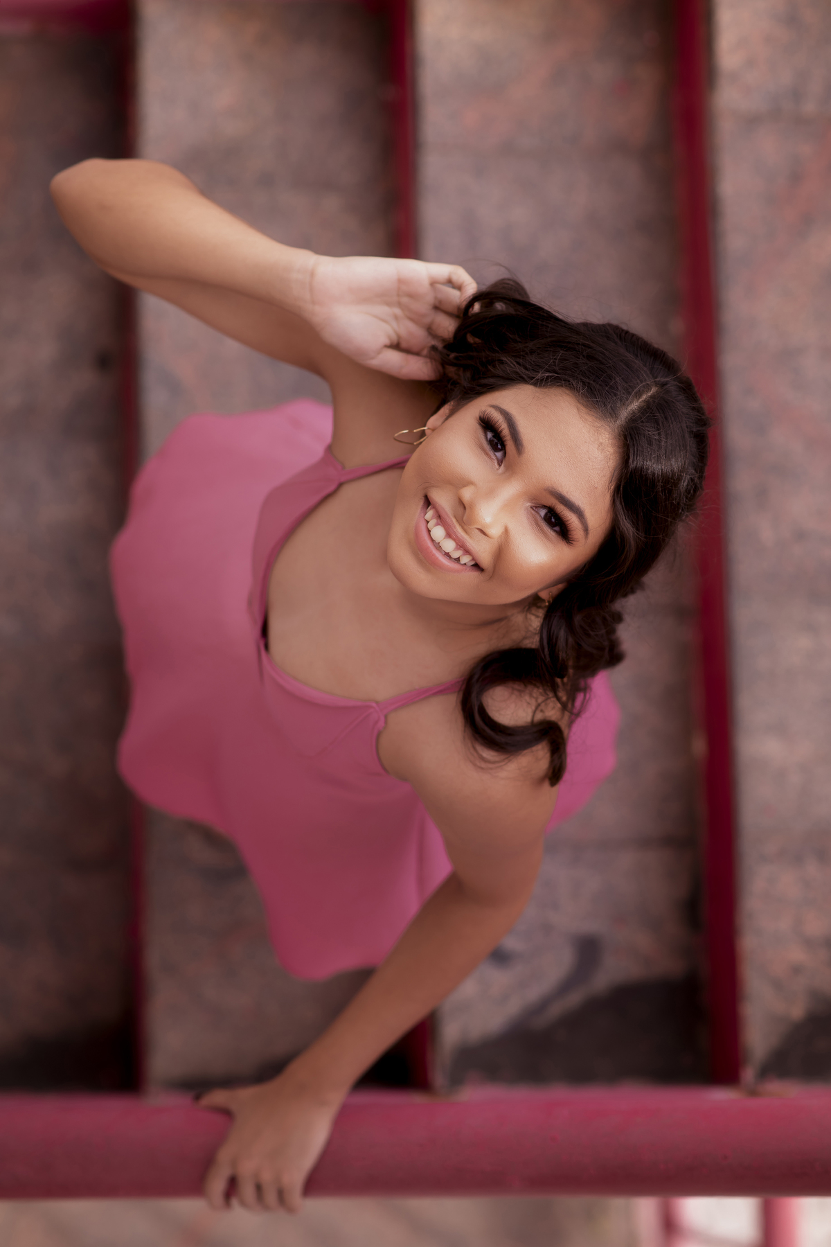 Ensaio debutante Fortaleza