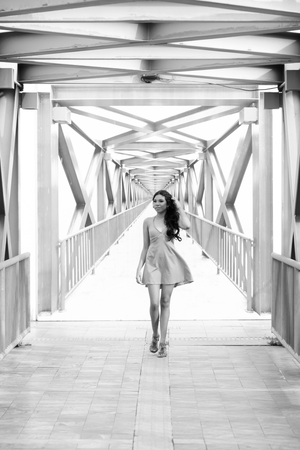 Ensaio 15 anos Fortaleza