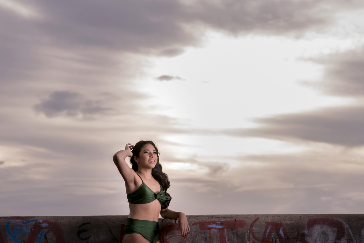 Ensaio 15 anos Fortaleza