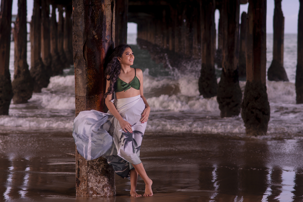 Ensaio 15 anos Fortaleza