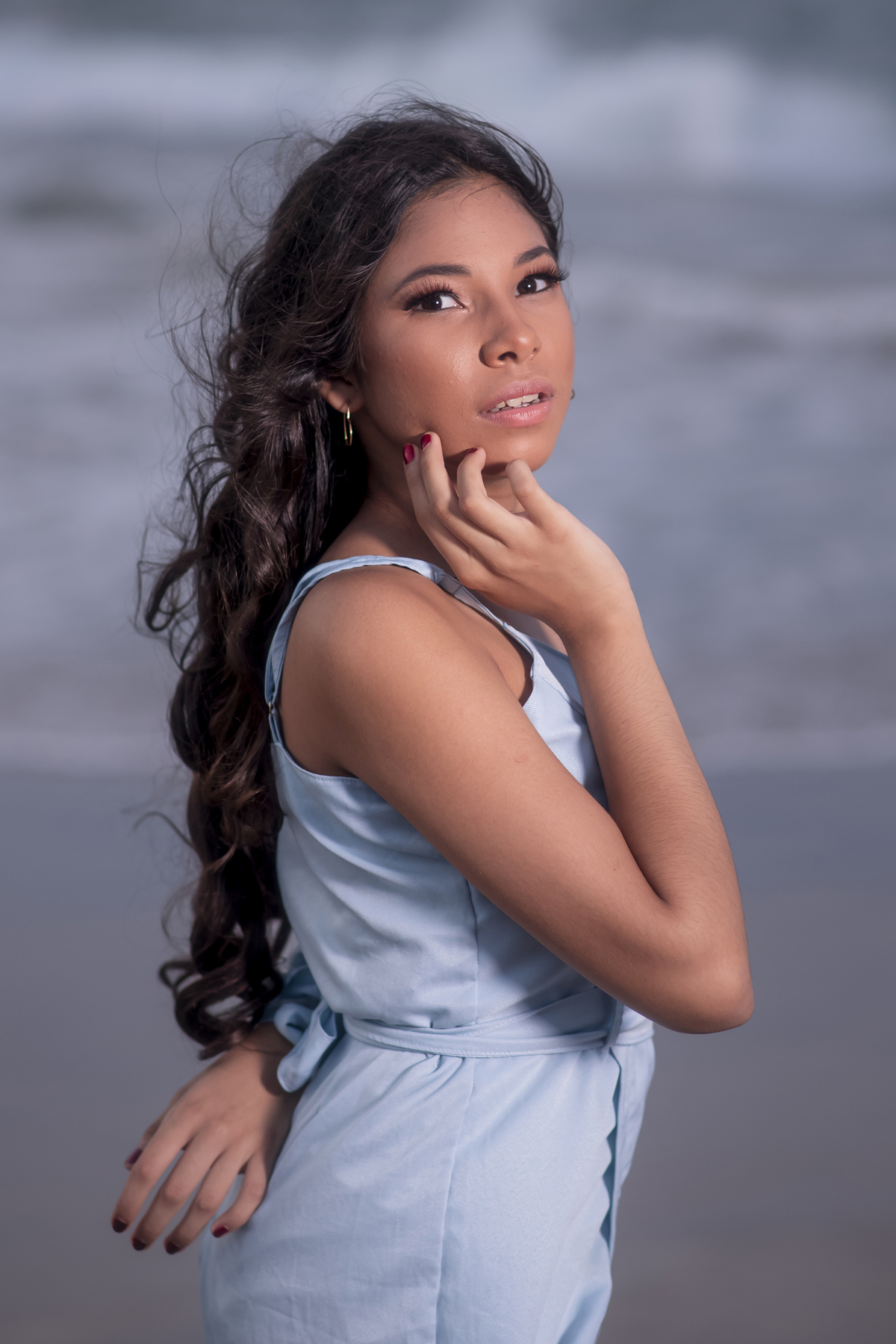 Ensaio debutante Fortaleza