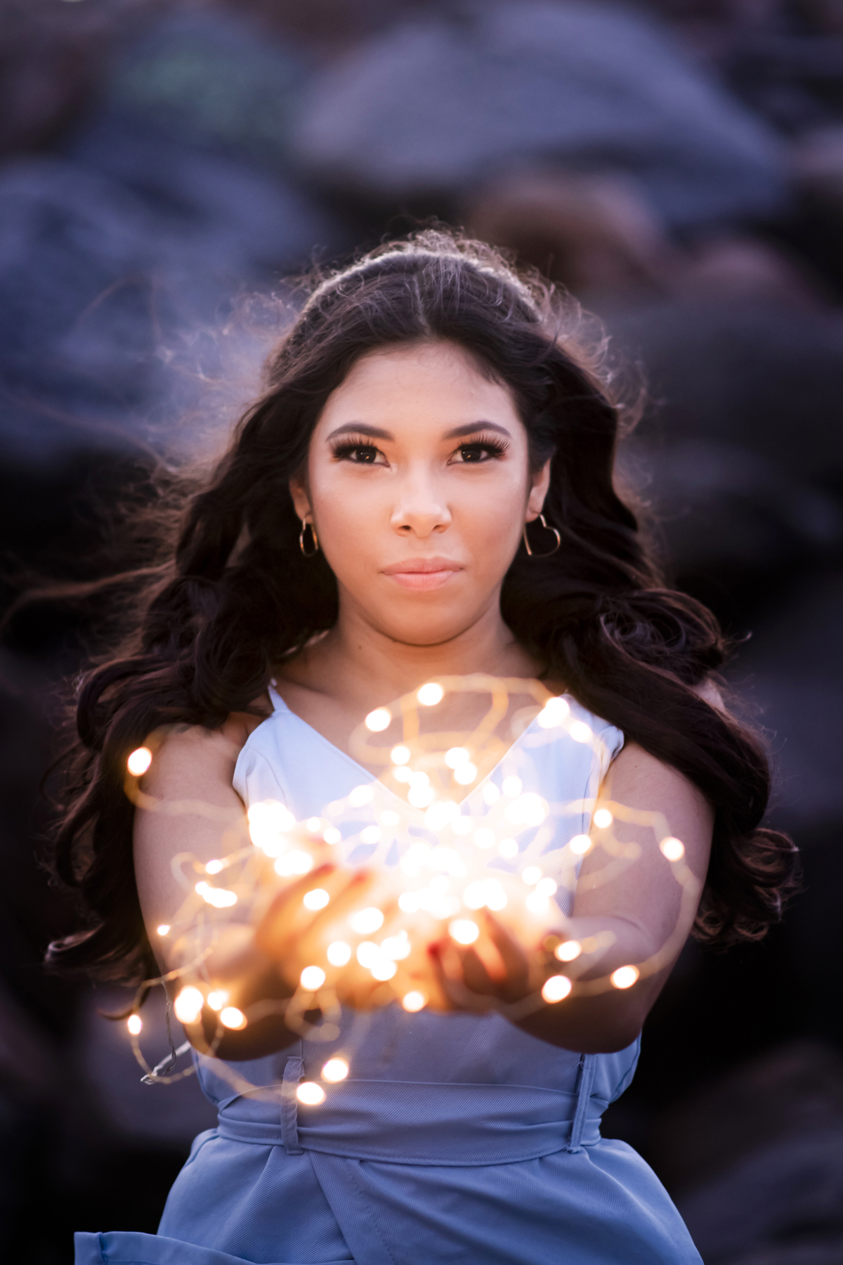 Ensaio debutante Fortaleza