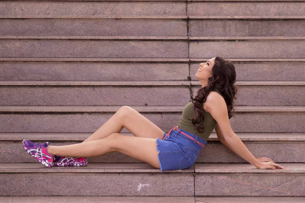 Ensaio debutante Fortaleza