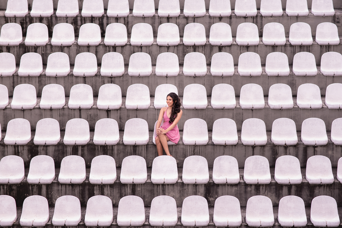 Ensaio debutante Fortaleza