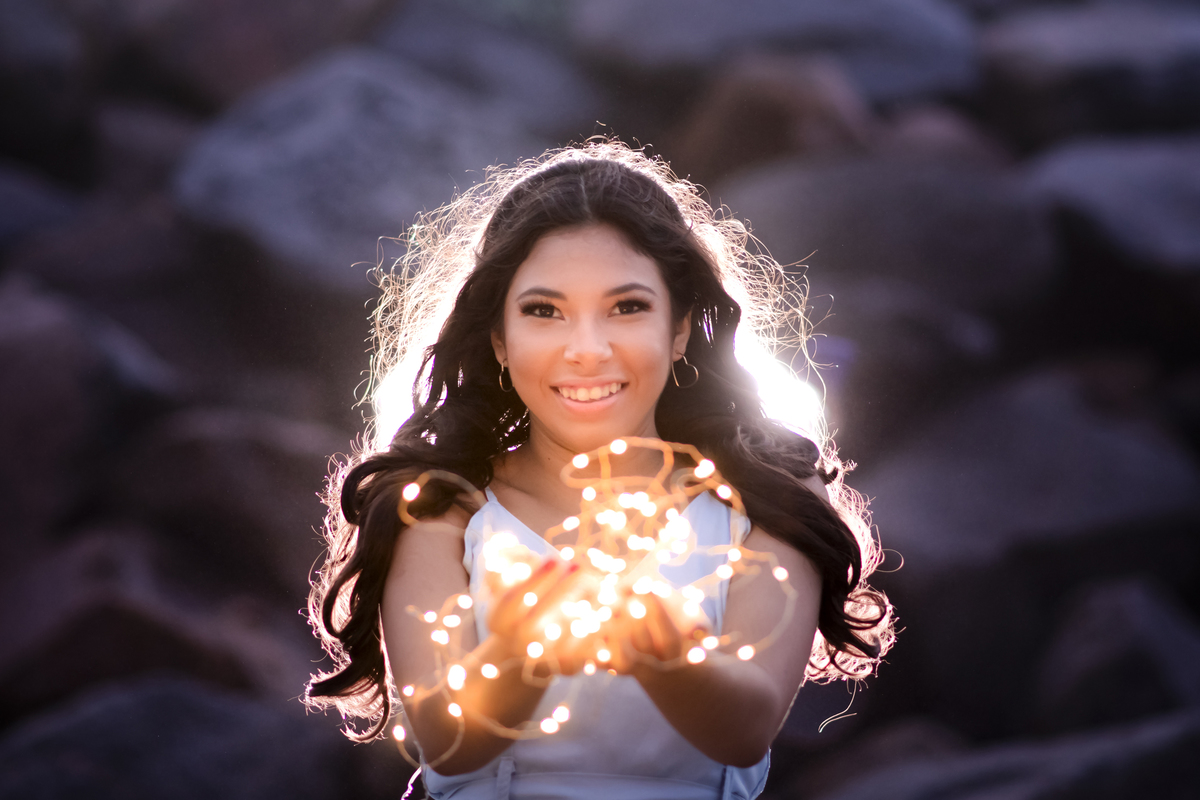 Ensaio debutante Fortaleza