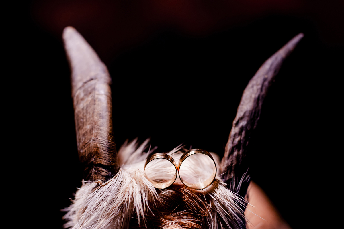 Festa de casamento em Fortaleza