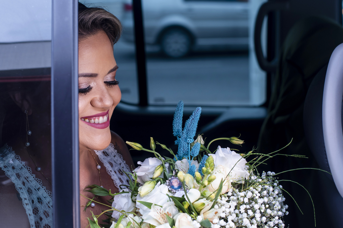 Cerimônia de casamento