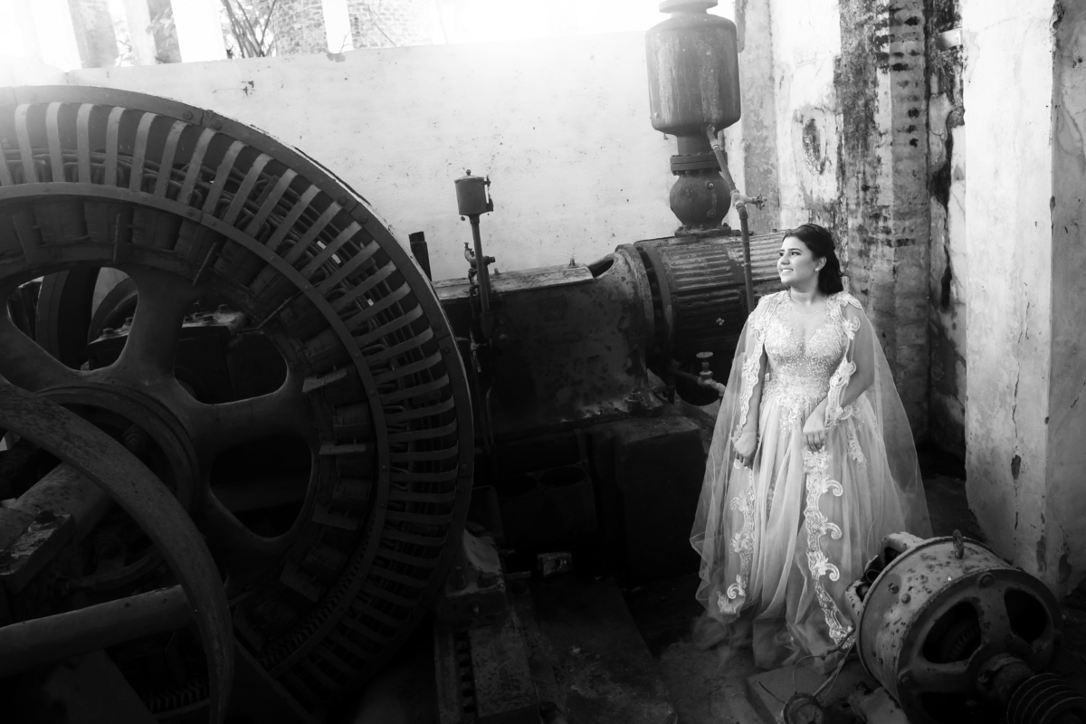 Ensaio fotográfico 15 anos no Engenhoca parque