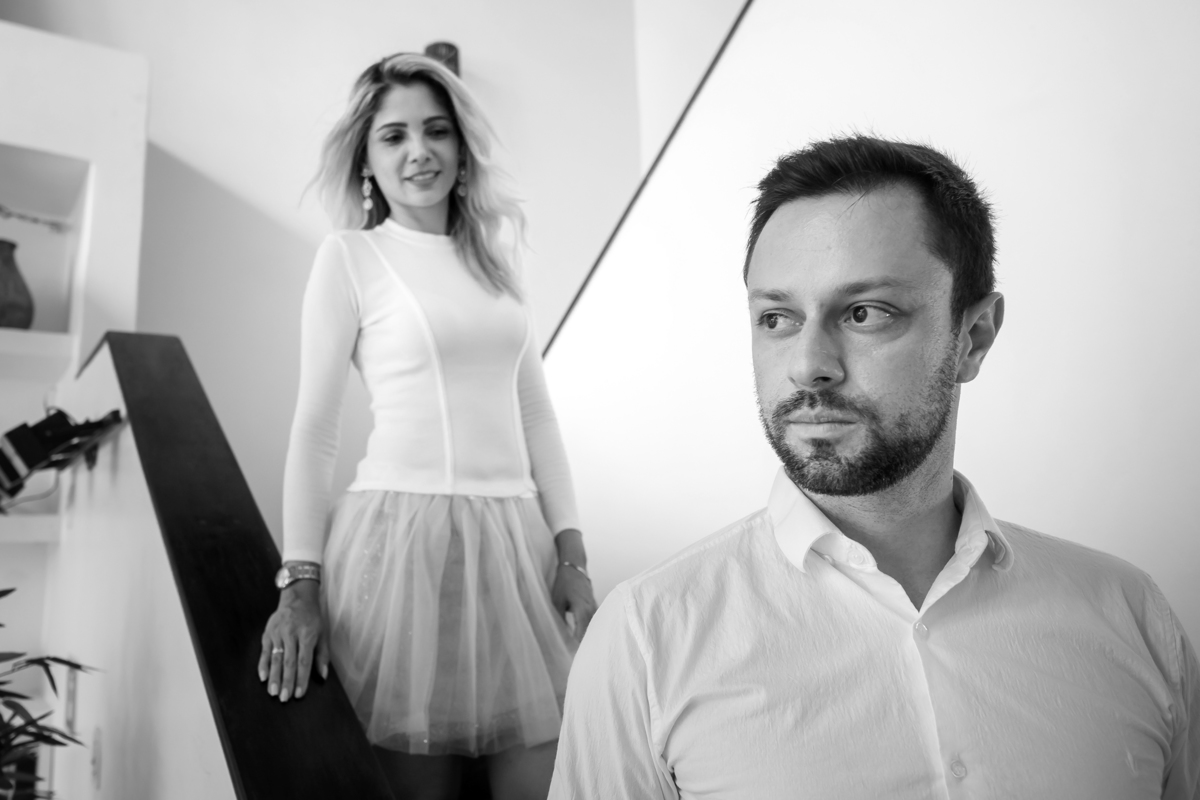 Ensaio pre wedding Cumbuco