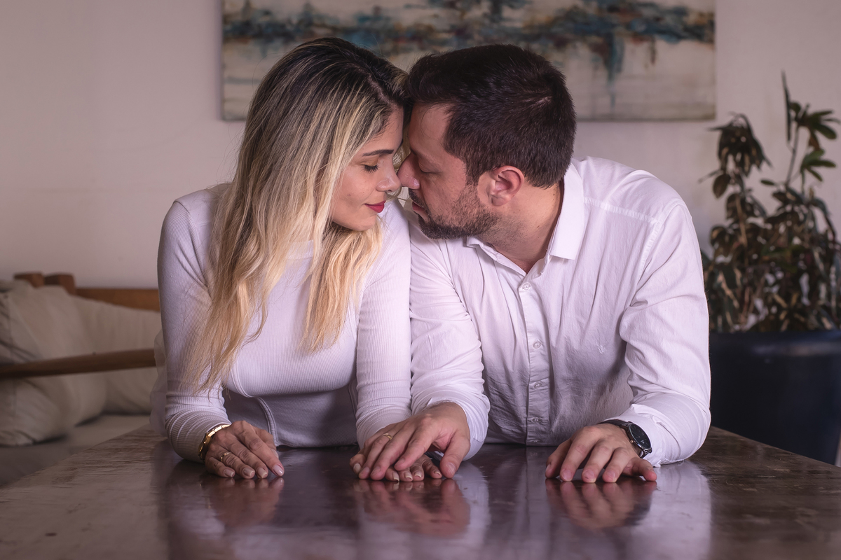 Ensaio pre wedding Cumbuco