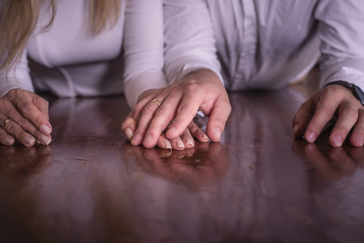 Fotografia de casamento na praia
