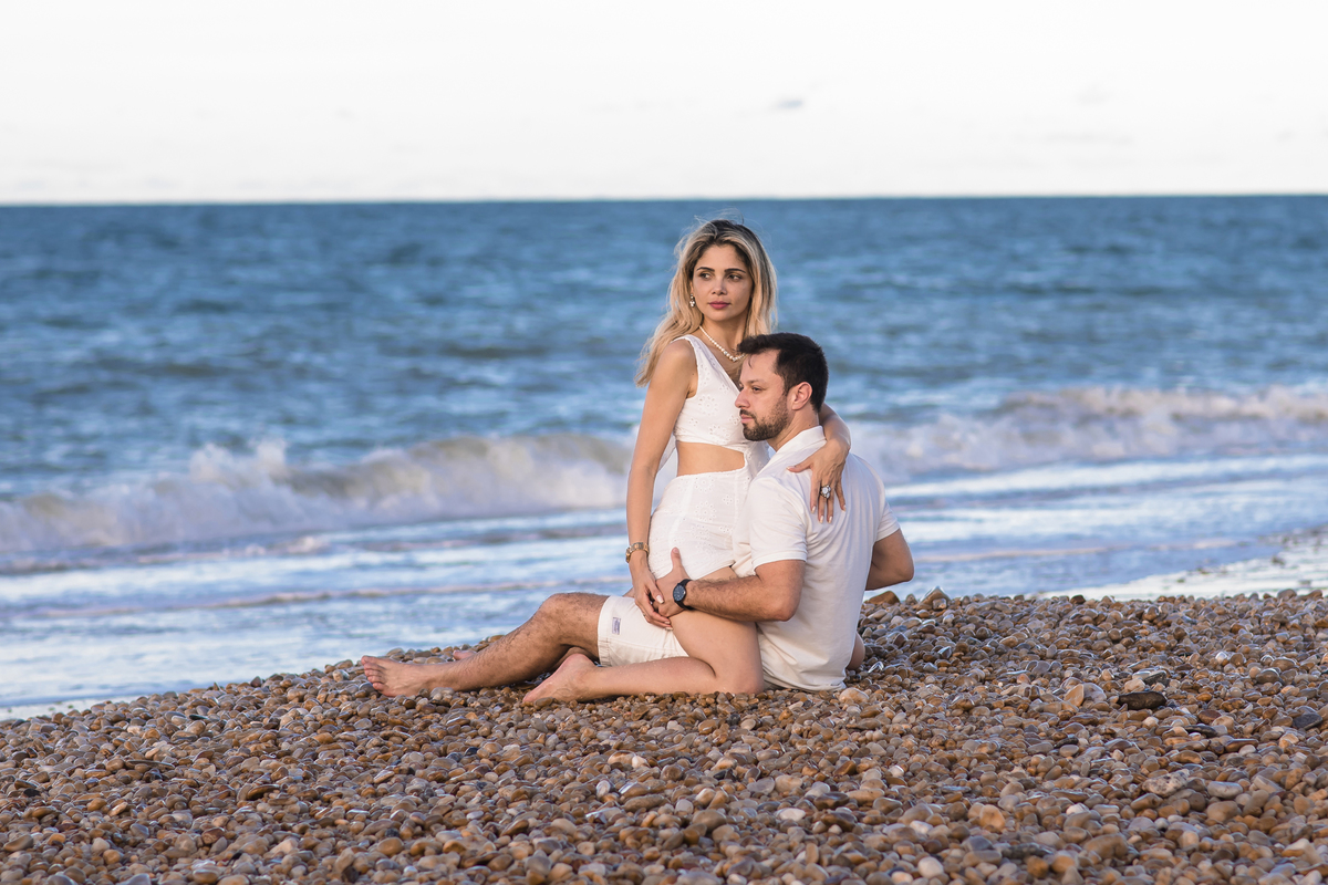 Ensaio pre wedding Cumbuco