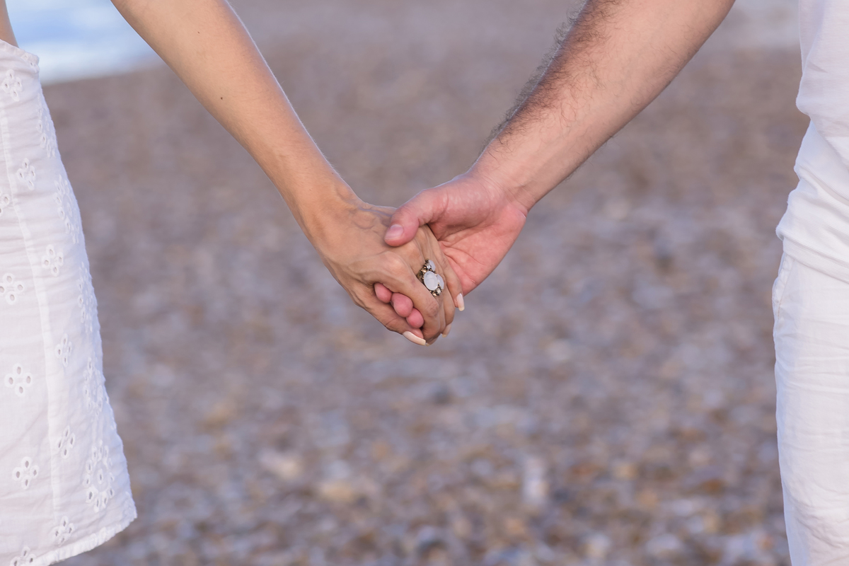 Ensaio pre wedding Cumbuco