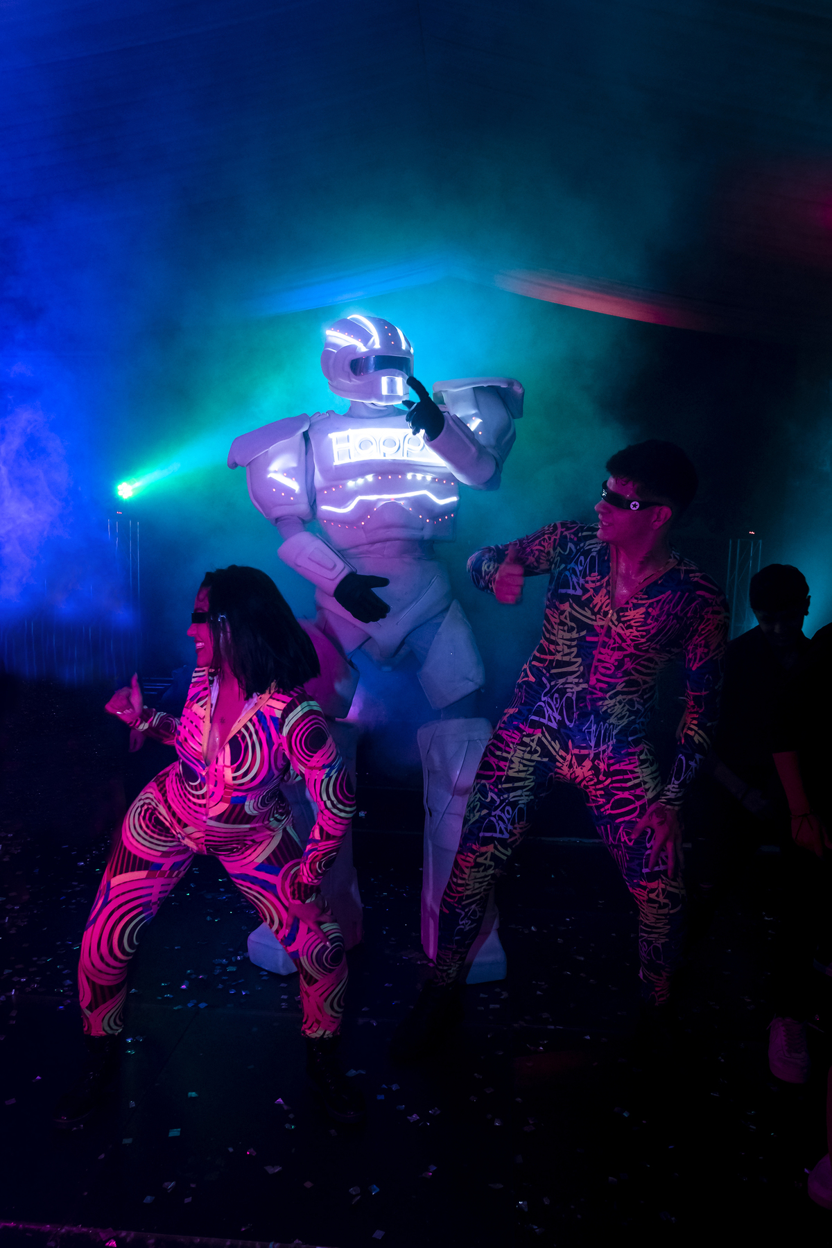 Festa  debutante Fortaleza