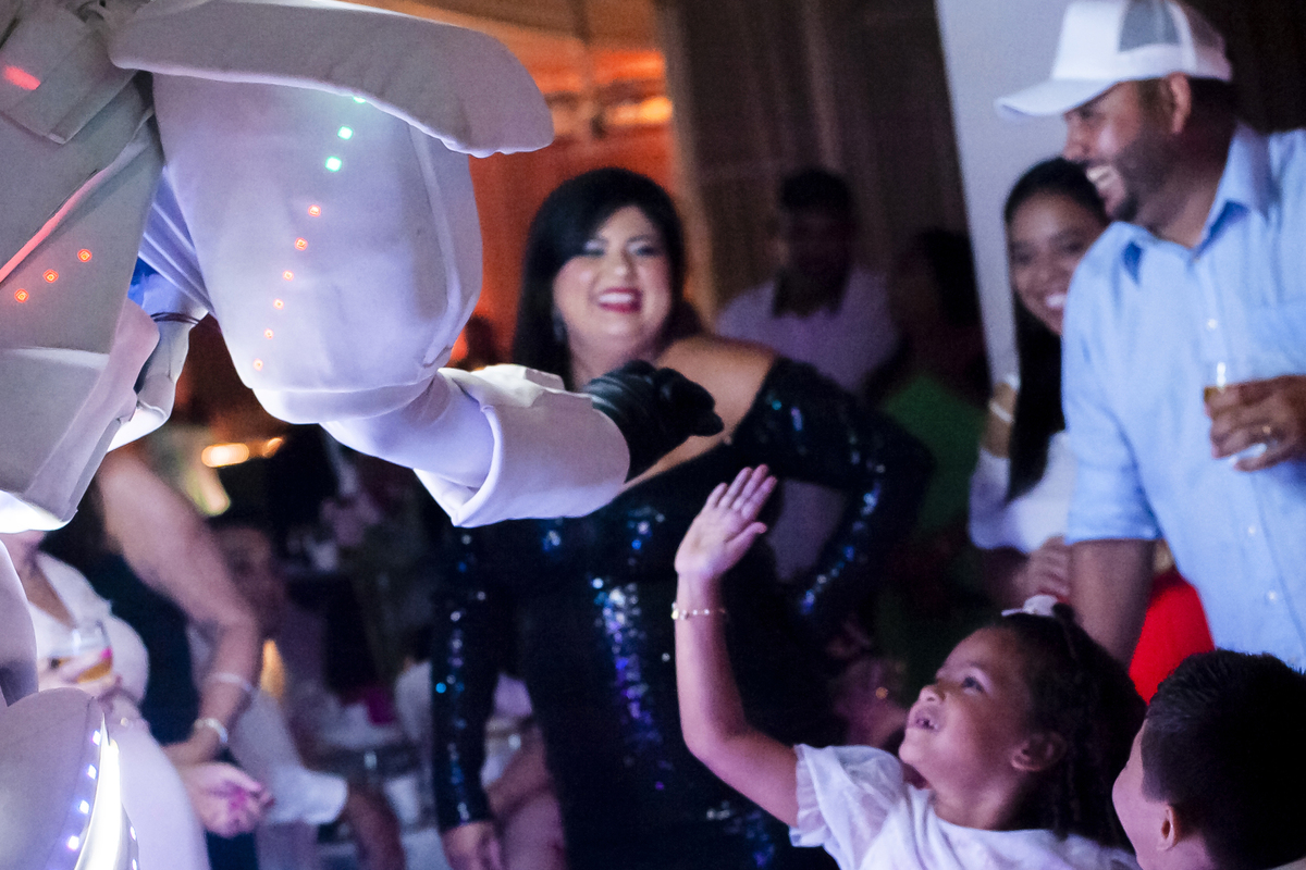 Festa  debutante Fortaleza