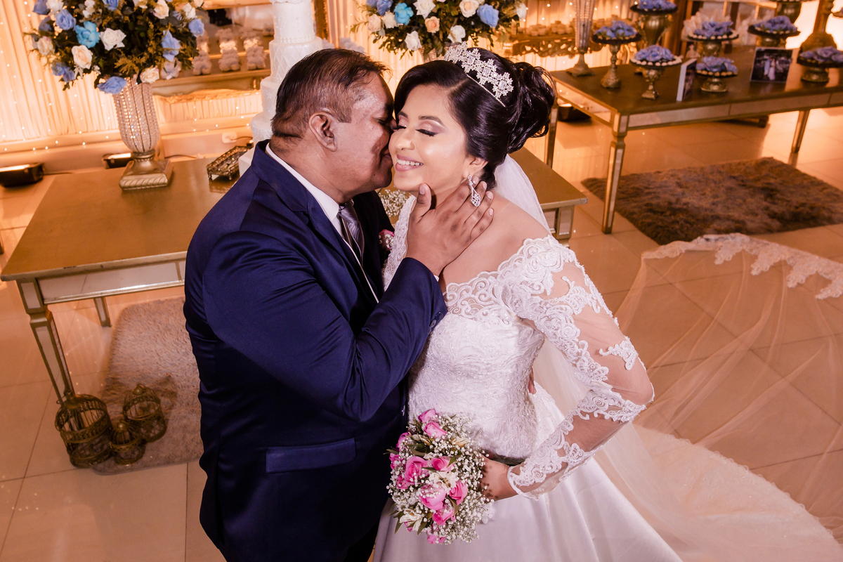 recepção casamento