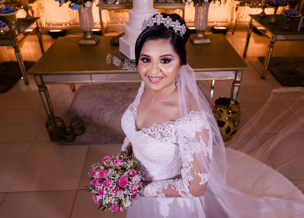 recepção casamento