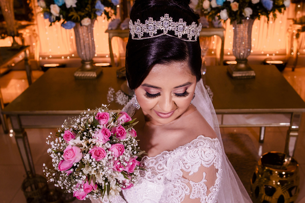 recepção casamento