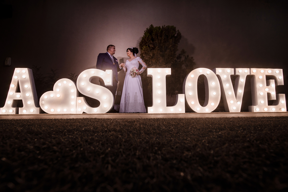 recepção casamento
