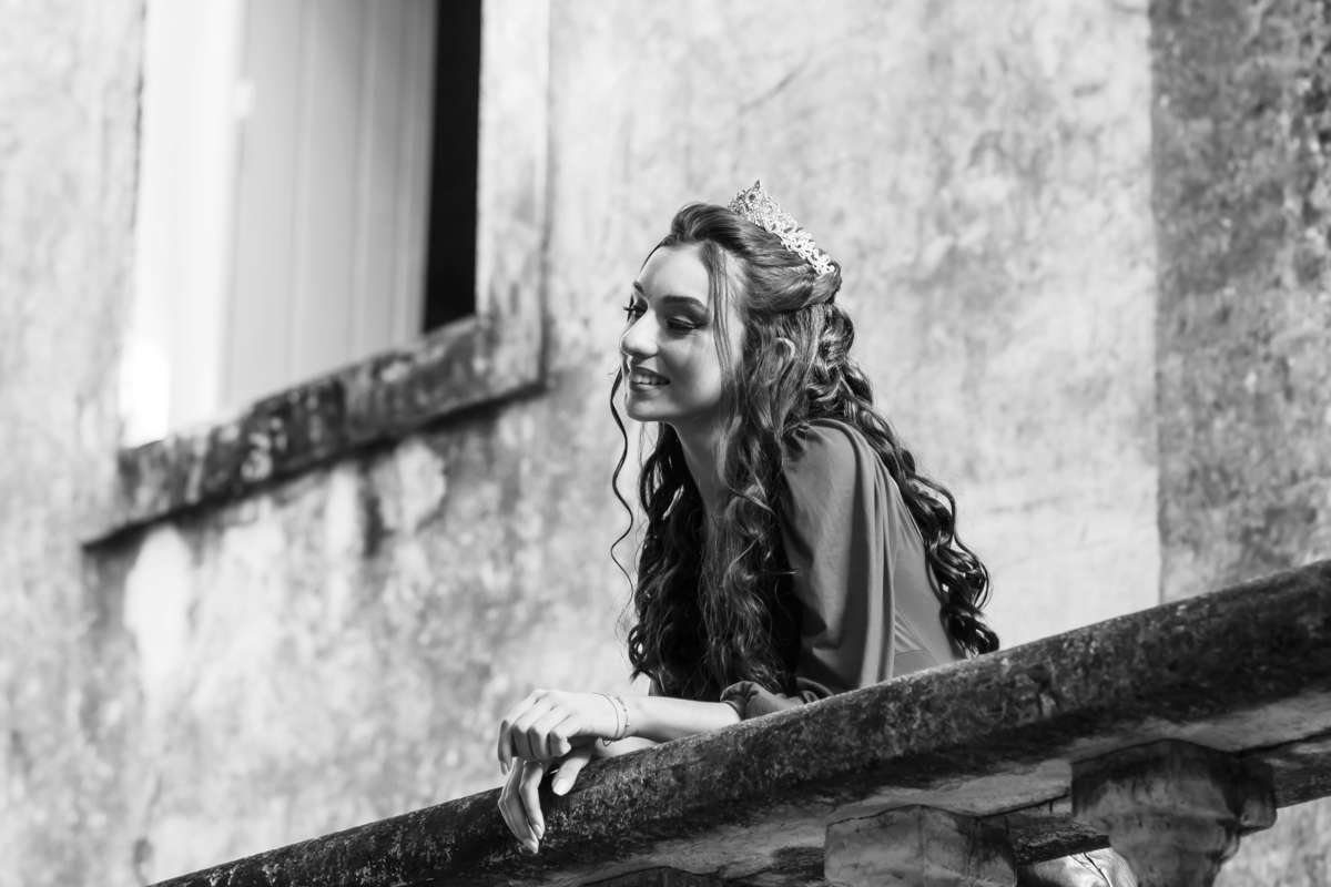 Ensaio fotográfico 15 anos no parque engenhoca