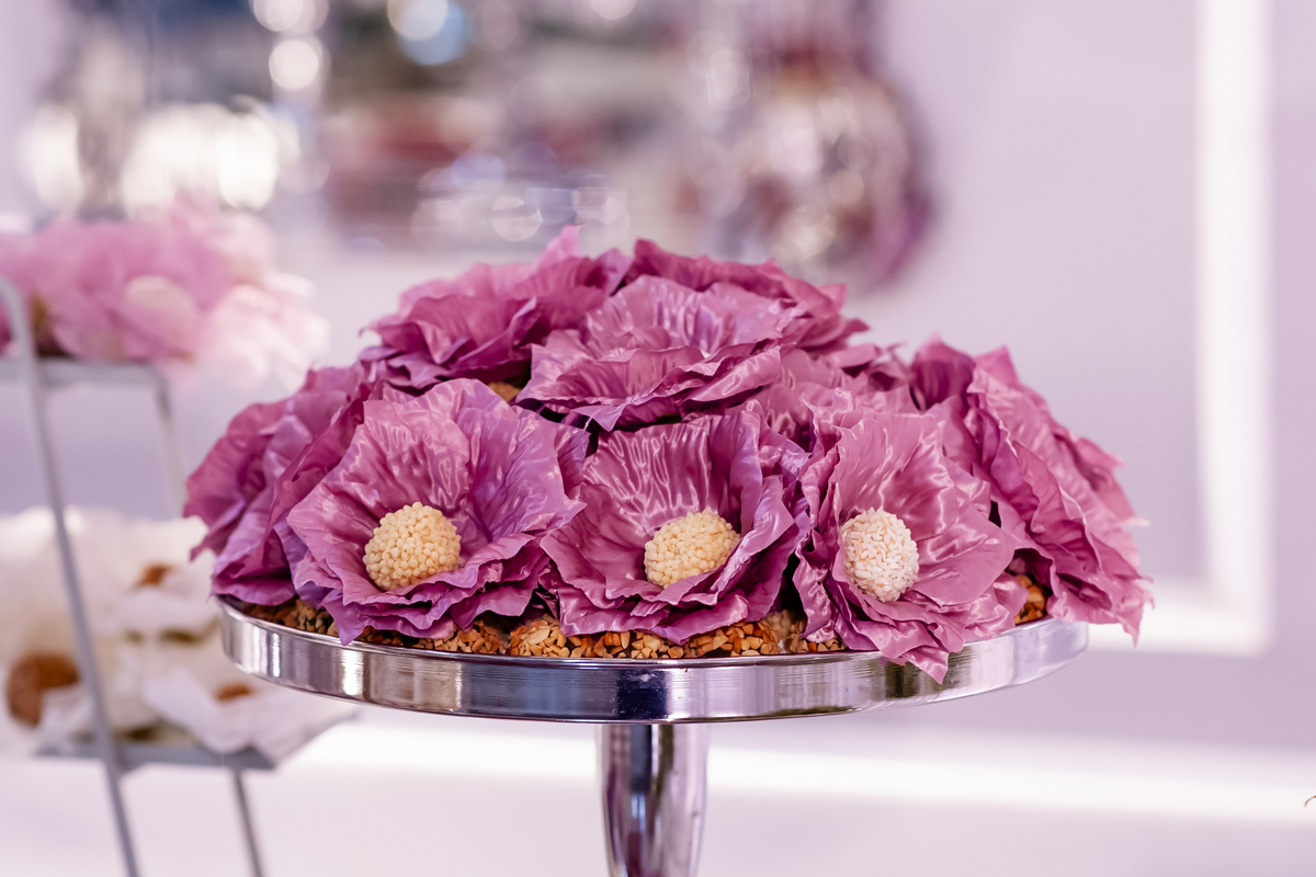 Decoração casamento