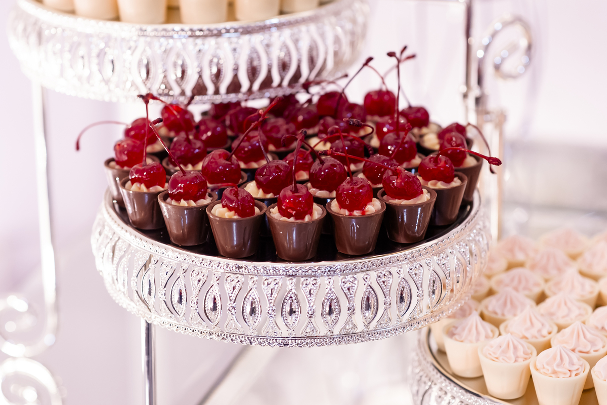 Decoração casamento