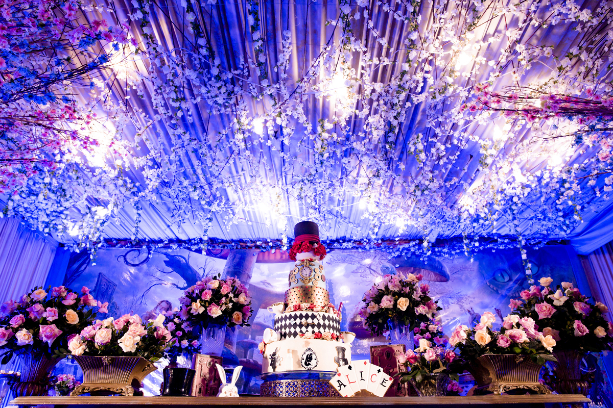 Festa 15 anos em Fortaleza