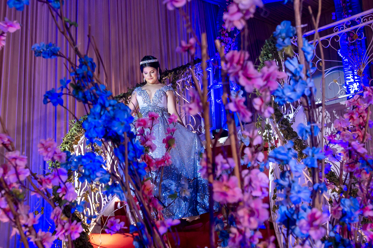 Festa 15 anos em Fortaleza