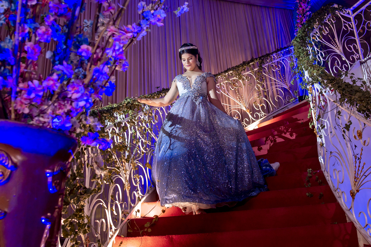 Festa 15 anos em Fortaleza